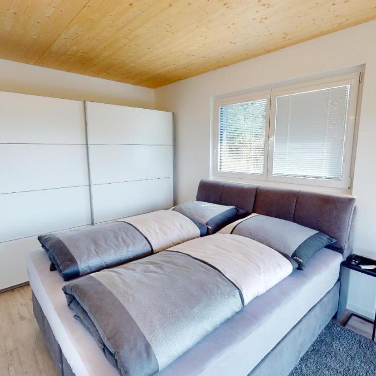Modernes Ferienhaus mit Panoramablick - Haus mit 1 Schlafzimmer - 15
