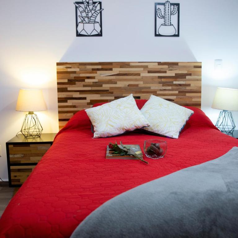 Kolben Nuoma - Apartamento de 2 dormitorios - 26