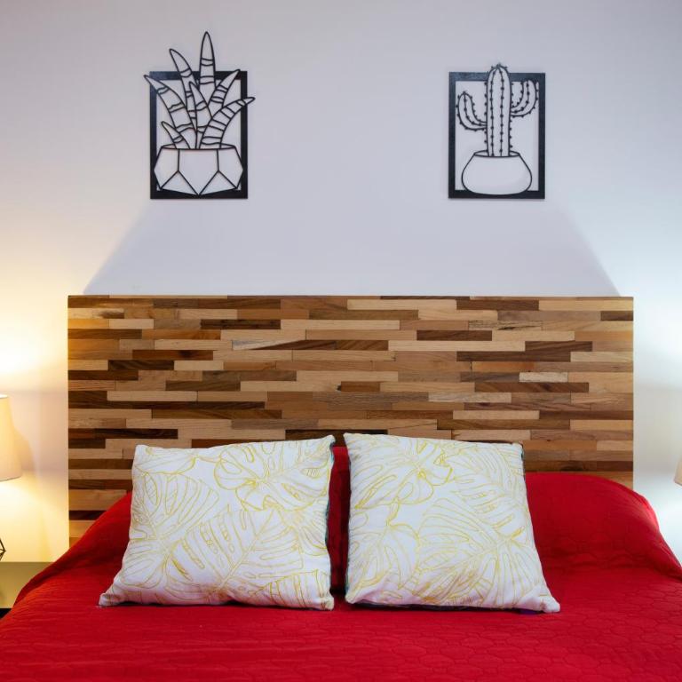 Kolben Nuoma - Apartamento de 2 dormitorios - 25