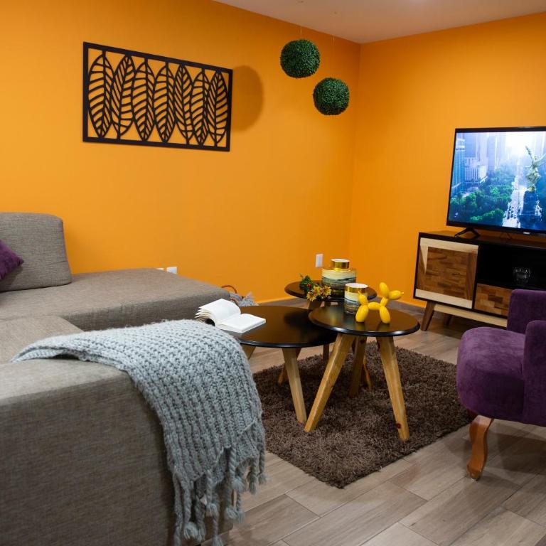 Kolben Nuoma - Apartamento de 2 dormitorios - 23