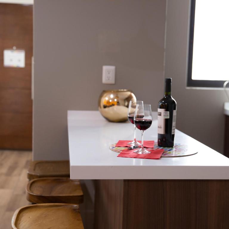 Kolben Nuoma - Apartamento de 2 dormitorios - 14