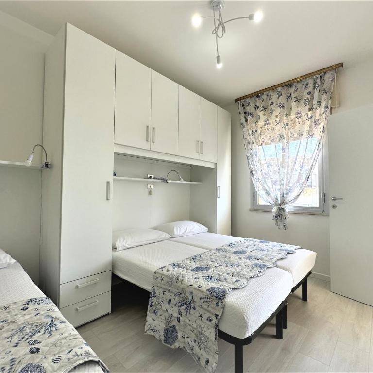 Ca' Bianca - Appartamenti - Apartment with Sea View - 8