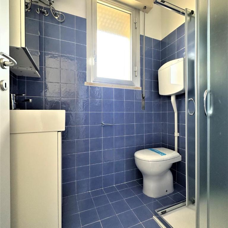 Ca' Bianca - Appartamenti - Apartment with Sea View - 10