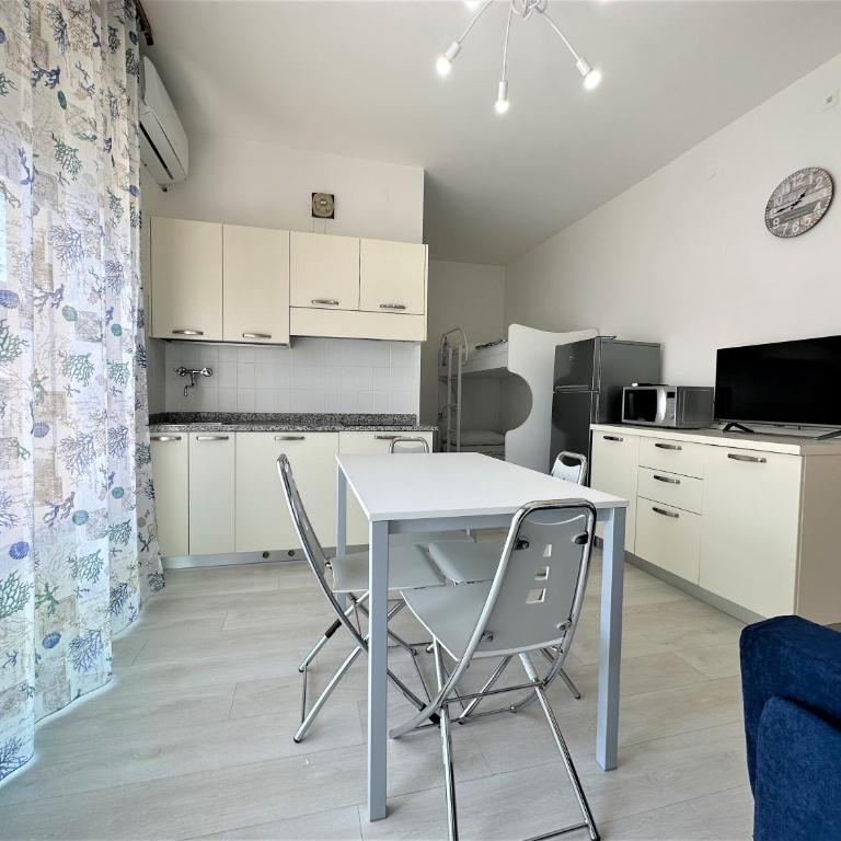 Ca' Bianca - Appartamenti - Apartment with Sea View - 5