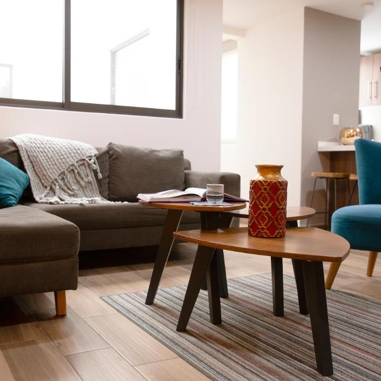 Kolben Nuoma - Apartamento de 2 dormitorios - 26