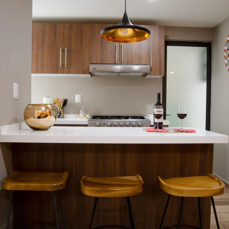 Kolben Nuoma - Apartamento de 2 dormitorios - 27