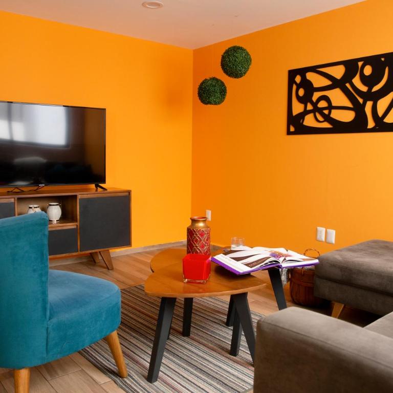 Kolben Nuoma - Apartamento de 2 dormitorios - 25
