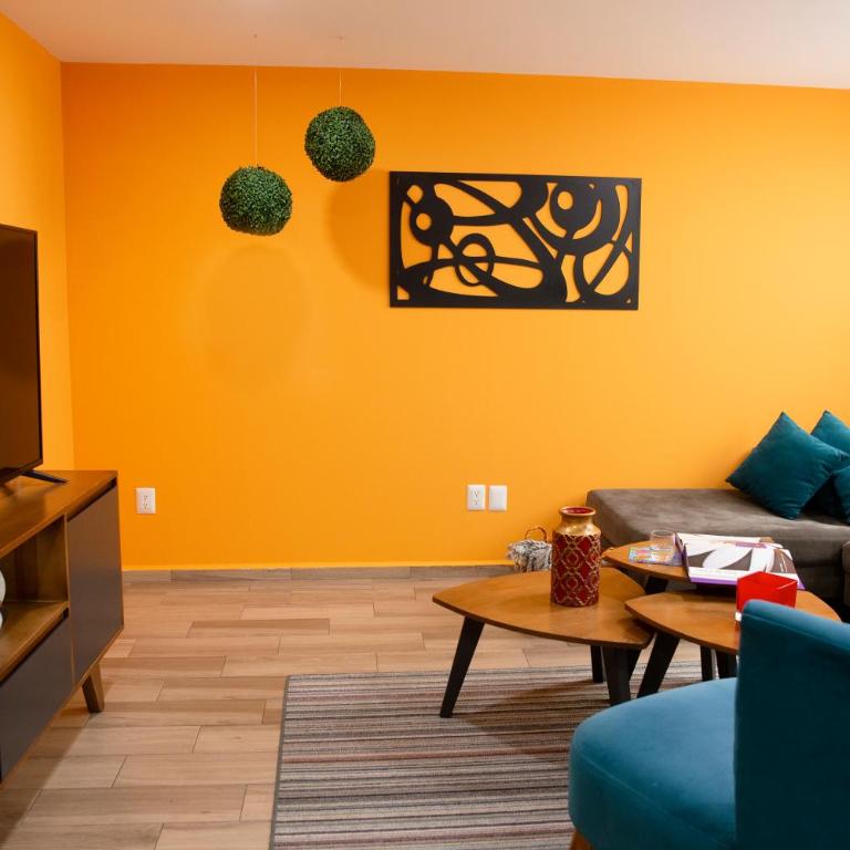 Kolben Nuoma - Apartamento de 2 dormitorios - 31