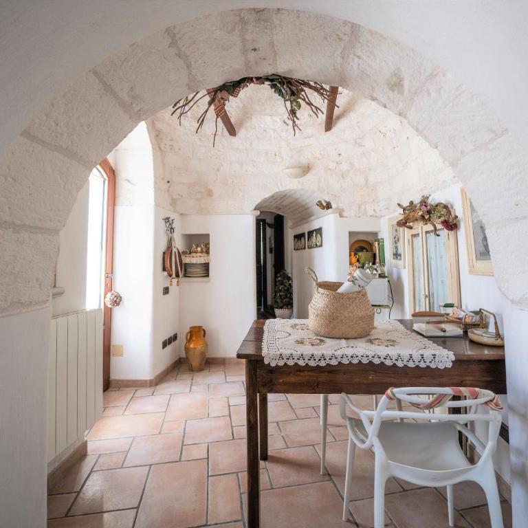 Trullo Leone - Casa Vacanze - 39