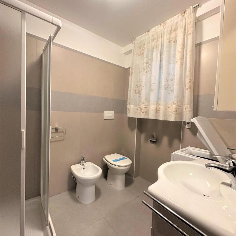 VILLA TORINO - Appartamenti - Appartamento con 2 Camere da Letto - 9