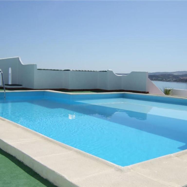 The pearl of Pinacho - Beach front & swimming pool - Apartamento de 1 dormitorio - 19