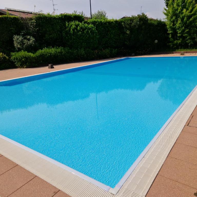 Happy Lake - Appartamento con Vista Piscina - 26