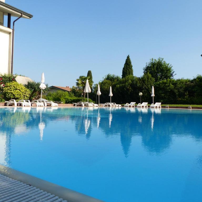 Happy Lake - Appartamento con Vista Piscina - 1