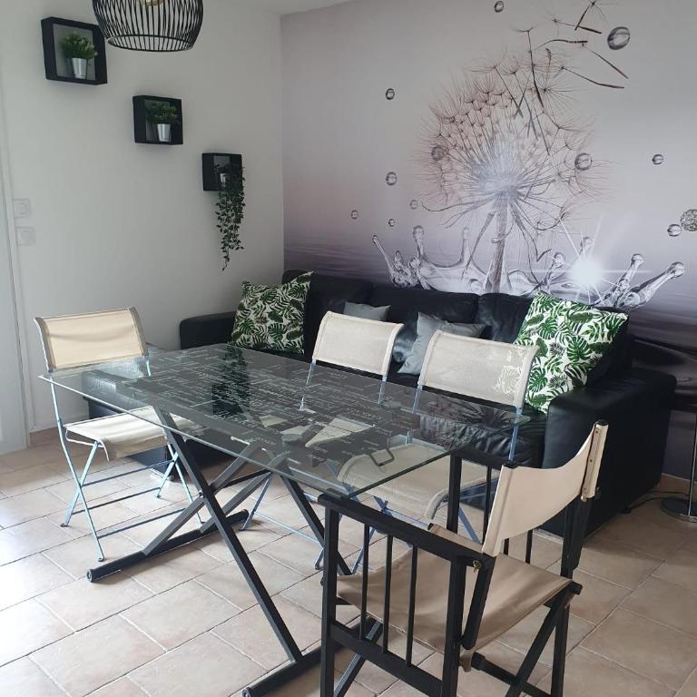 Logement à Sanary-sur-mer (Var) - One-Bedroom Apartment - 3