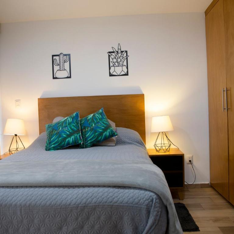 Kolben Nuoma - Apartamento de 2 dormitorios - 16