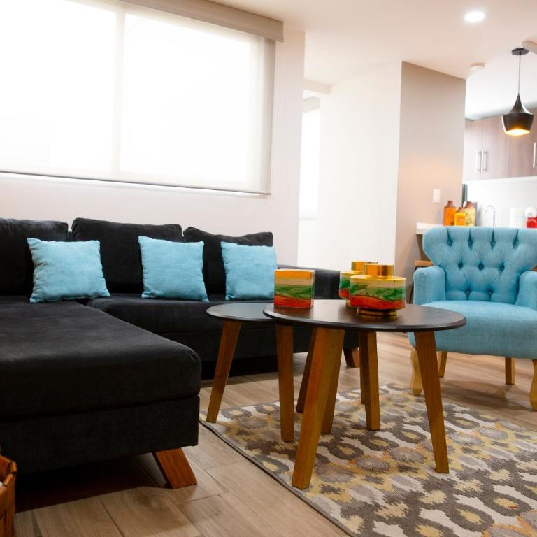 Kolben Nuoma - Apartamento de 2 dormitorios - 14