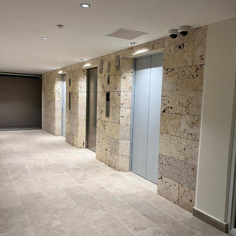 DQ505 Nuevo hermoso jacuzzi priv - Apartment with View and Balcony - 46