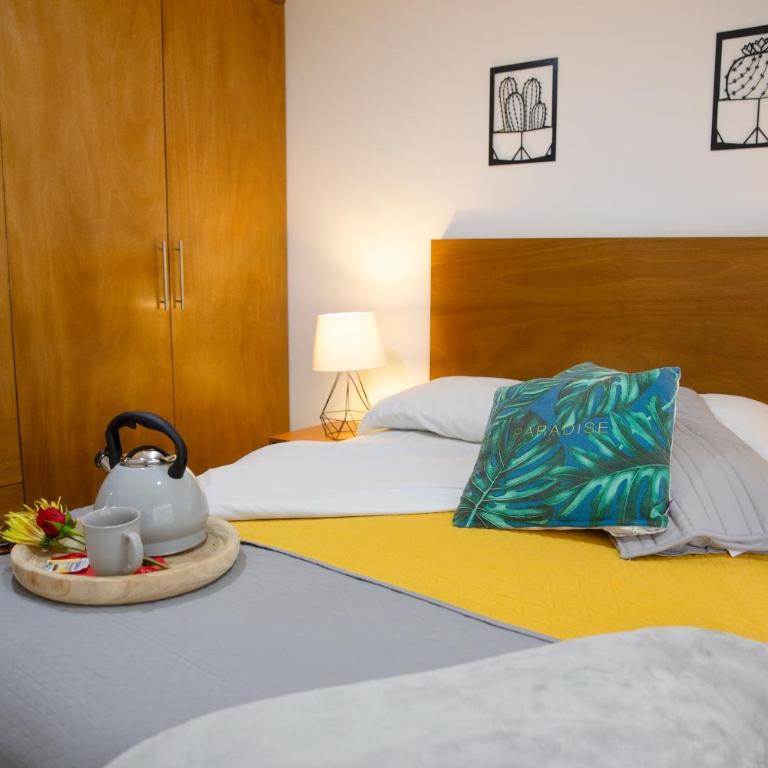 Kolben Nuoma - Apartamento de 2 dormitorios - 19