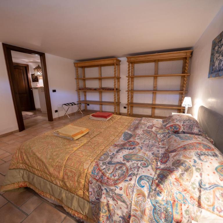 Trullo Leone - Casa Vacanze - 38