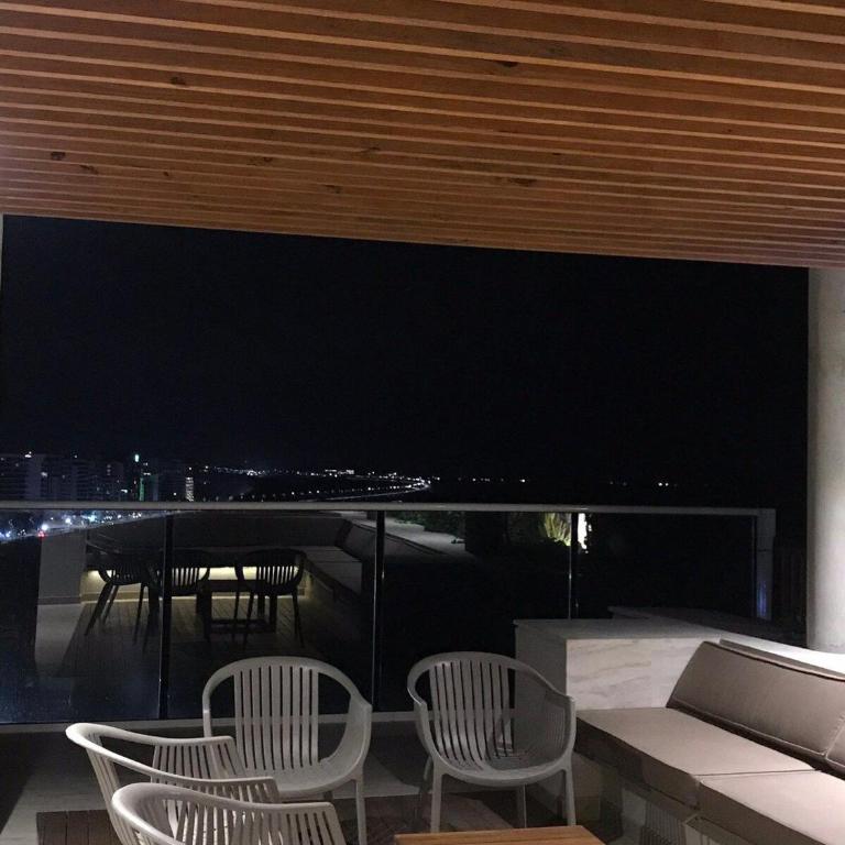 MQ1003 Vista Increible Jacuzzi Priv Cielo MarRelax - Apartamento con vistas y balcón - 42