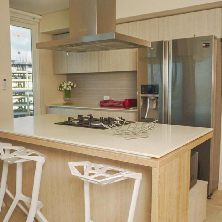 MQ1206 Increíble vista Jacuzzi Priv Cielo Mar - Apartamento de 2 dormitorios con balcón - 42