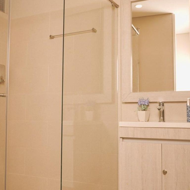 MQ1206 Increíble vista Jacuzzi Priv Cielo Mar - Apartamento de 2 dormitorios con balcón - 12