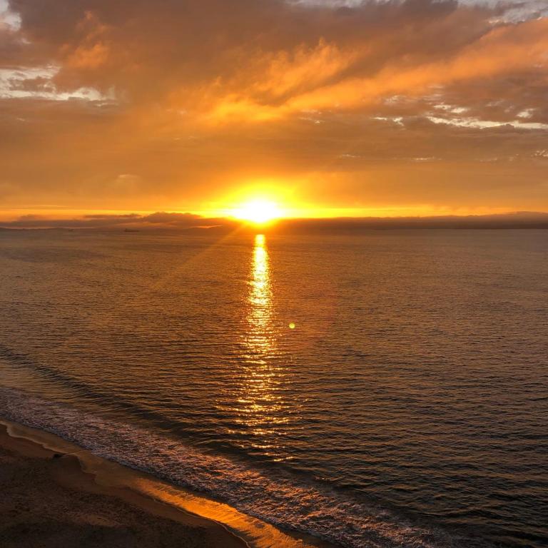 Departamento en Playa Bellavista, Tome - Apartamento de 3 dormitorios - 6