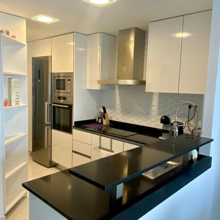 Apartment Deluxe Clara Sea Senses - Apartamento de 2 dormitorios - 2