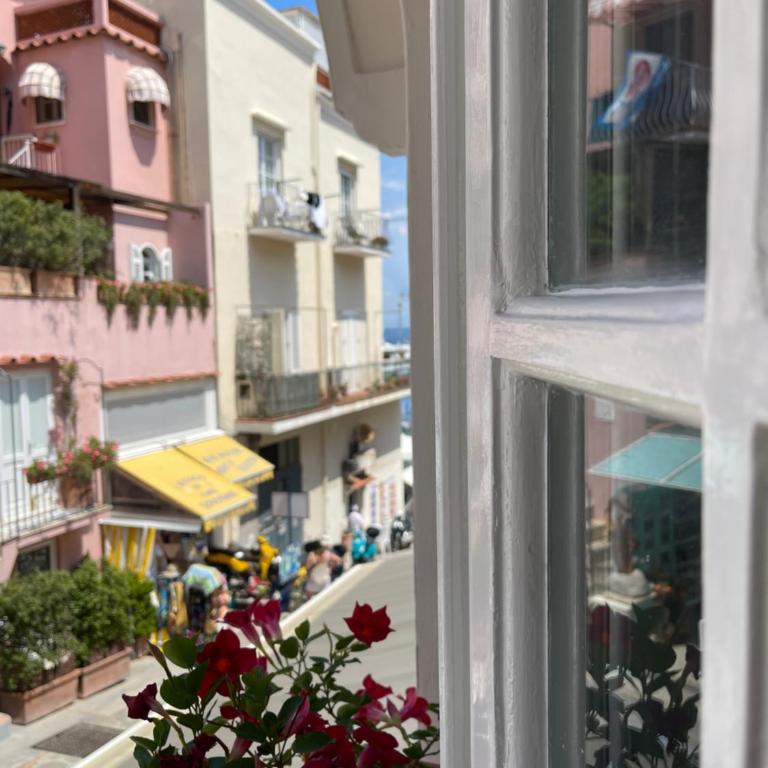 Capri Pride Guest House - Casa con 2 Camere da Letto - 3