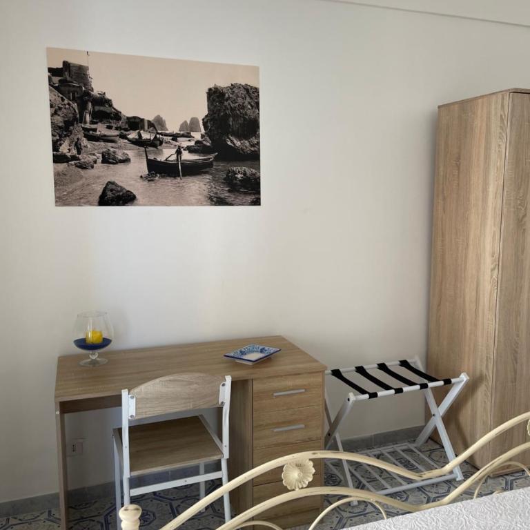 Capri Pride Guest House - Casa con 2 Camere da Letto - 4