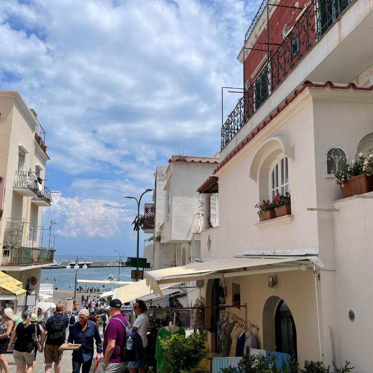 Capri Pride Guest House - Casa con 2 Camere da Letto - 7