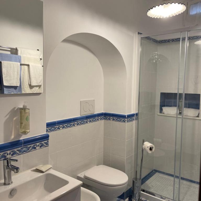 Capri Pride Guest House - Casa con 2 Camere da Letto - 8