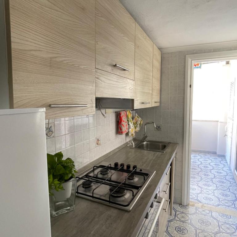 Capri Pride Guest House - Casa con 2 Camere da Letto - 10