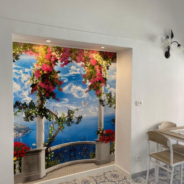 Capri Pride Guest House - Casa con 2 Camere da Letto - 16