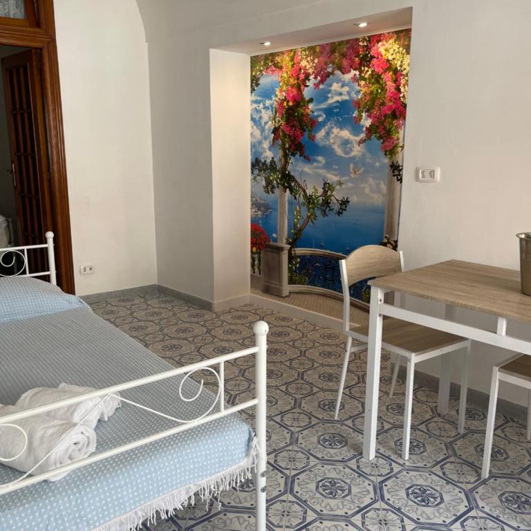 Capri Pride Guest House - Casa con 2 Camere da Letto - 23