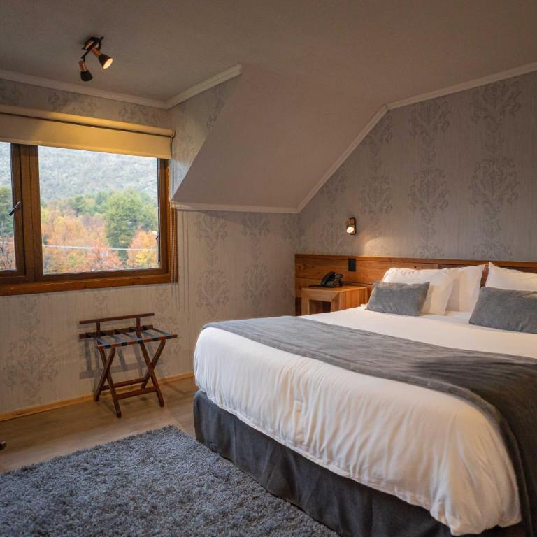 Hotel Vivo Montaña - Suite Superior - 1