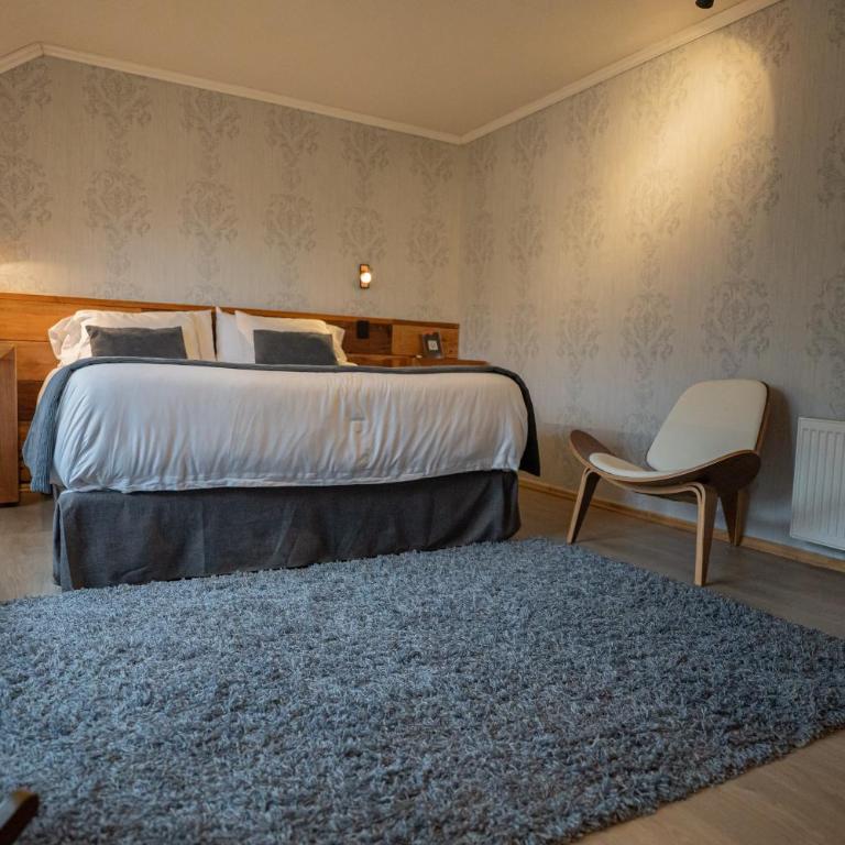 Hotel Vivo Montaña - Suite Superior - 4