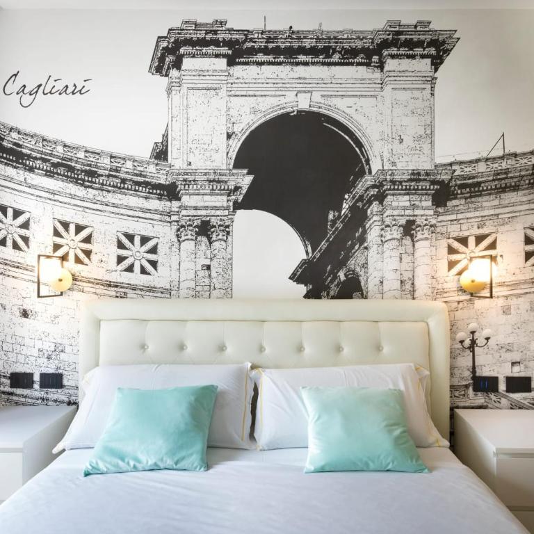 Eleonore Elegant Rooms - Deluxe Double Room with Balcony - 1
