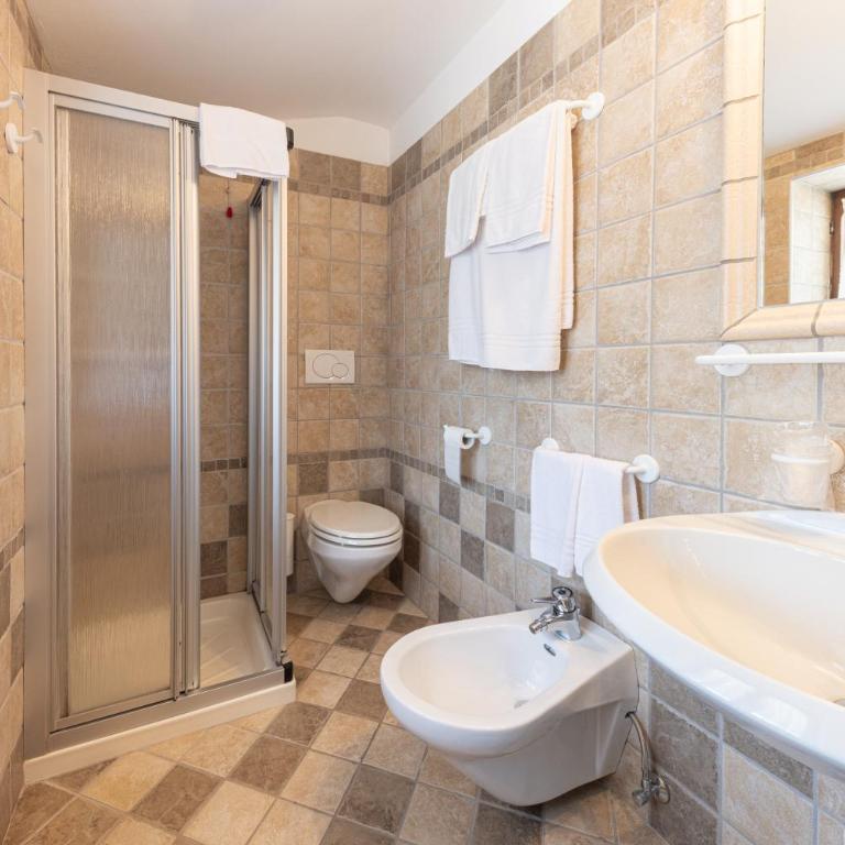 Chalet Piereni - Junior Suite - 6