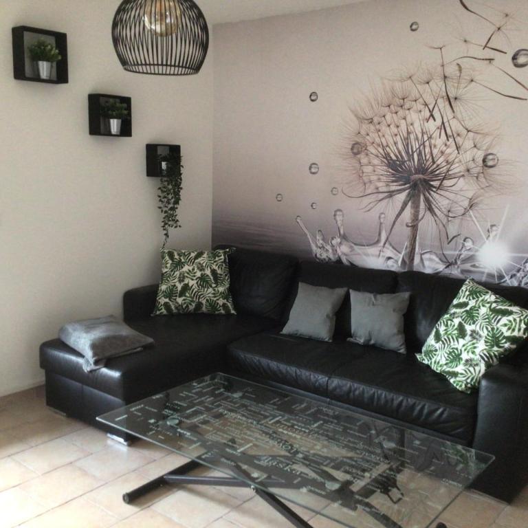 Logement à Sanary-sur-mer (Var) - One-Bedroom Apartment - 2