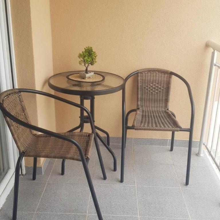 Apartman Get Rest - One-Bedroom Apartment - 10