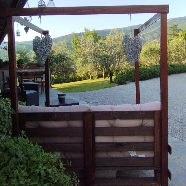 La Casa Tra Gli Ulivi - Appartamento con 2 Camere da Letto e con Vista - 1