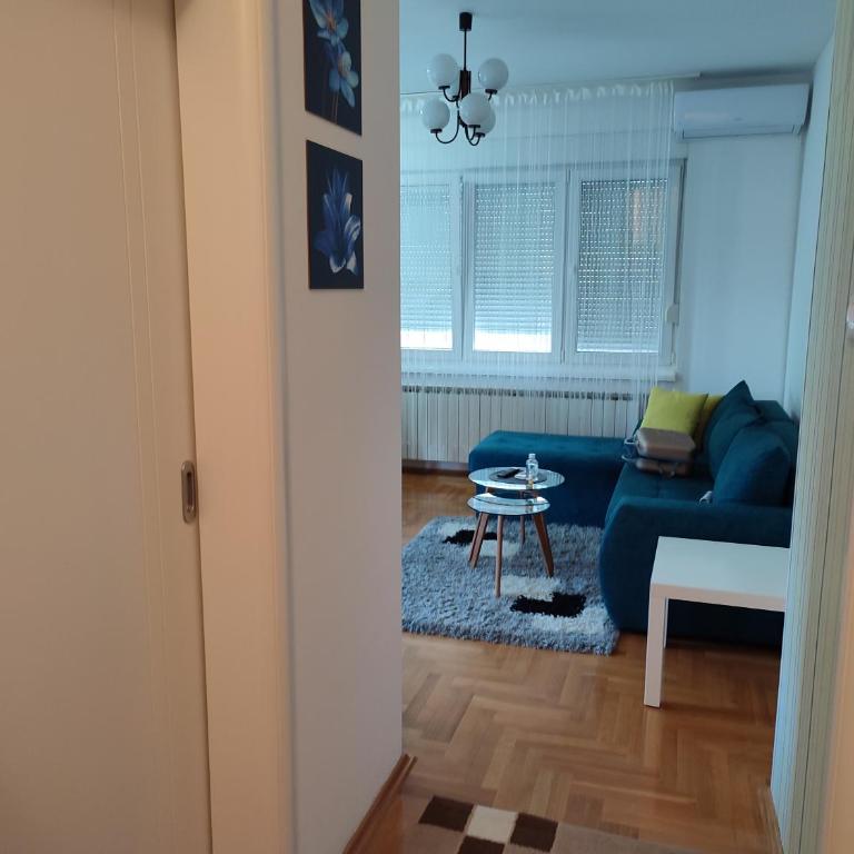 Apartman Green City with garage - One-Bedroom Apartment - 2