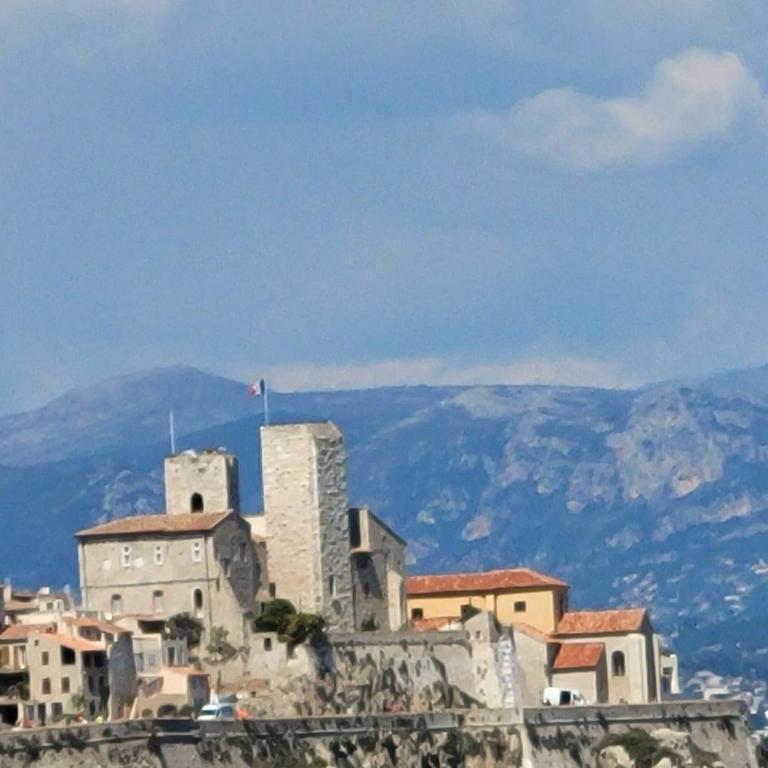 Villa Alessia - Suite 2 Chambres - 45
