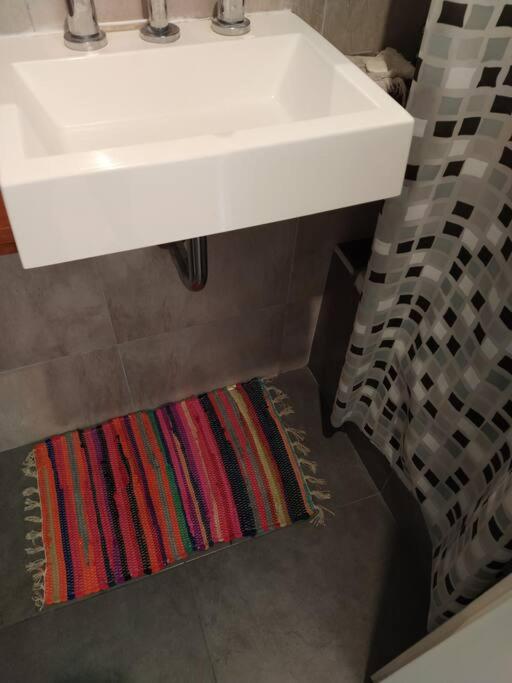 Luminoso estudio en Coghlan - Apartamento de 1 dormitorio - 12