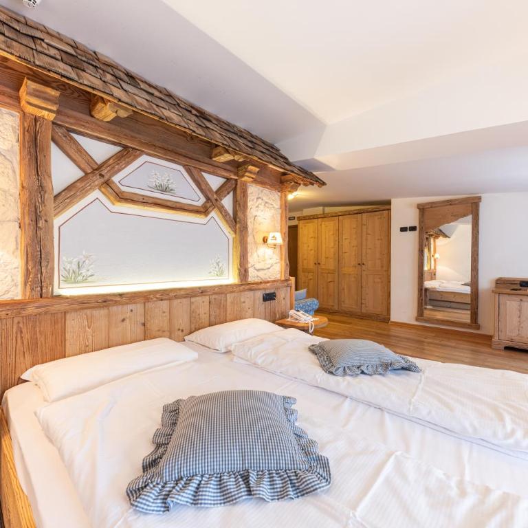 Chalet Piereni - Junior Suite - 7