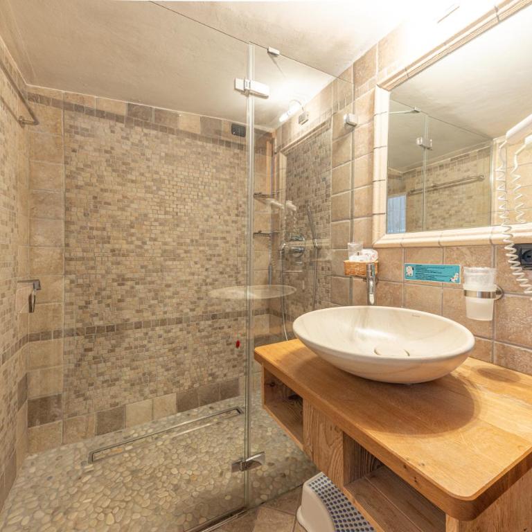 Chalet Piereni - Junior Suite - 10