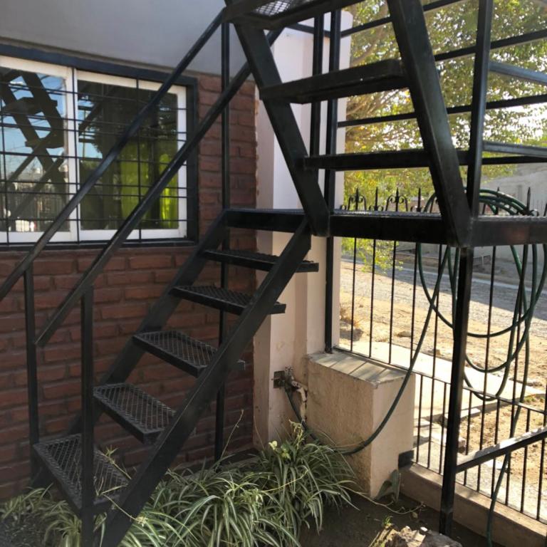 Departamento confortable para 2 personas - Apartamento de 1 dormitorio - 3