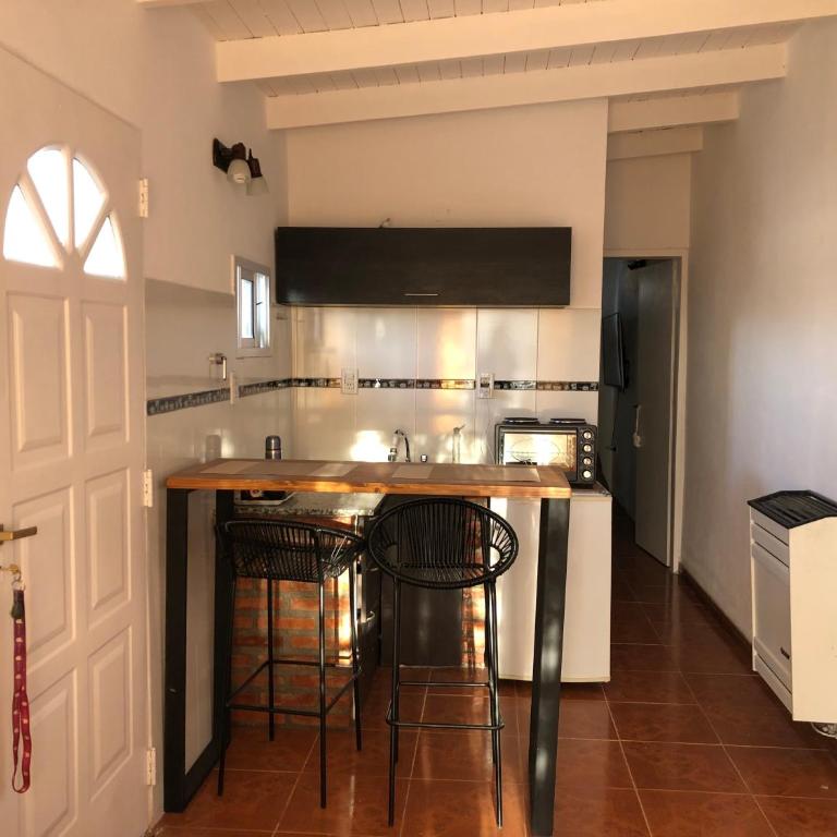 Departamento confortable para 2 personas - Apartamento de 1 dormitorio - 4