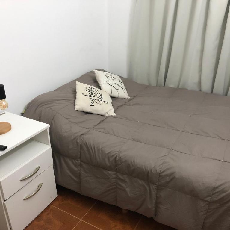 Departamento confortable para 2 personas - Apartamento de 1 dormitorio - 11